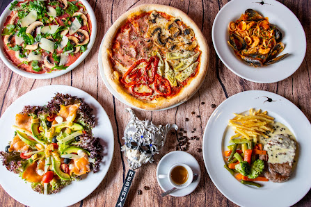 Restaurante Non Solo Pizza - foto 4
