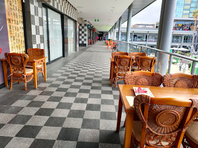 Restaurante Orient Garden - foto 4