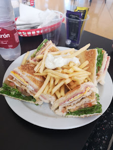 Restaurante Pirata 7 palmas - foto 4