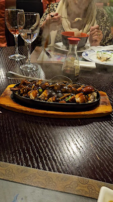 Restaurante Samurai - foto 3