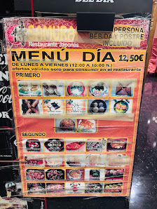 Restaurante Samurai - foto 4