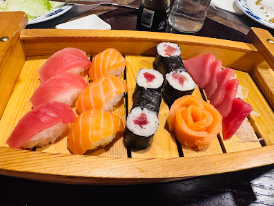 Restaurante Samurai - foto 5