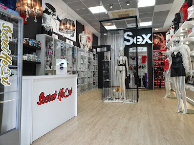 Secret Heart - Sex Shop - Tienda Erótica - Tupper Sex - foto 3