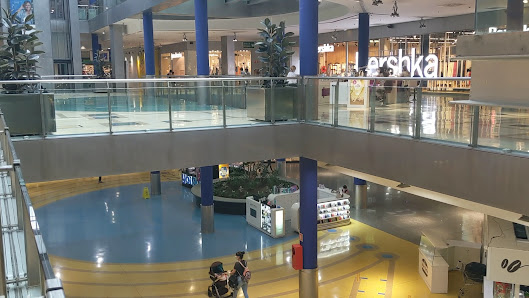 Siete Palmas Centro Comercial y de Ocio - foto 3
