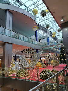Siete Palmas Centro Comercial y de Ocio - foto 4