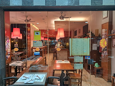 Taberna Buen Camino