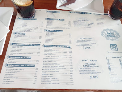 Taberna Buen Camino - foto 4