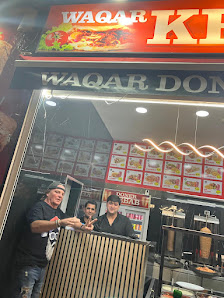 Waqar Doner Kebab 7 Palmas - foto 3