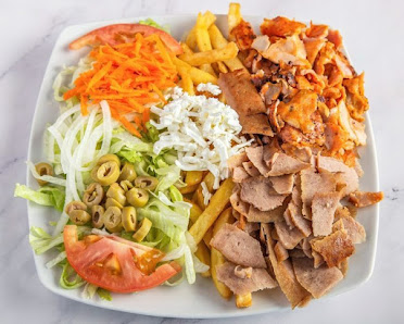 Waqar Doner Kebab 7 Palmas - foto 4