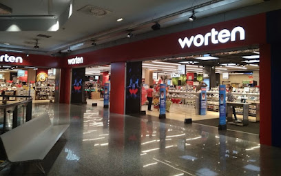 Worten Siete Palmas